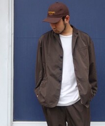 S.F.C | テーラードジャケット