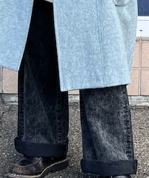 MINEDENIM | デニムパンツ