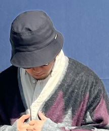 COOTIE PRODUCTIONS | ハット