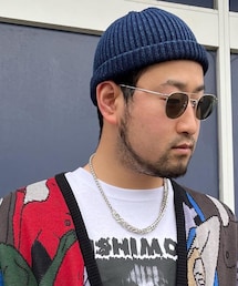 WACKO MARIA | サングラス