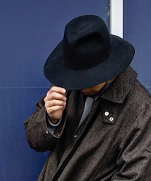 nonnative | ハット