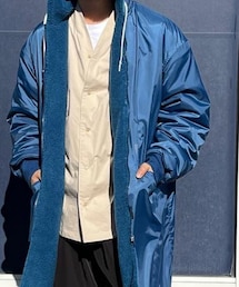 KUON | シャツ/ブラウス