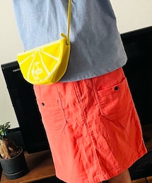 CHUMS | スカート