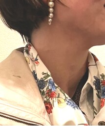 in mood | イヤリング