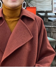 シトロンビジュー | イヤリング