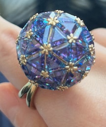 SWAROVSKI | リング