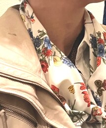 AMAIL | ストール/ショール