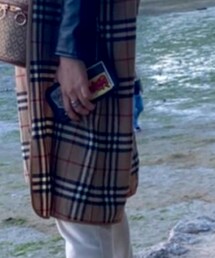 BURBERRY | ベスト