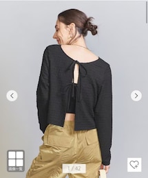 BEAUTY&YOUTH UNITED ARROWS | トップス