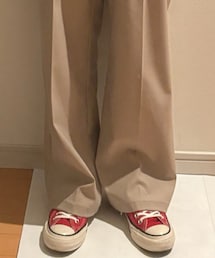 UNIQLO | スラックス