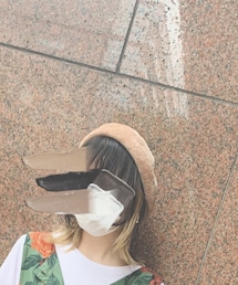 flamingo | ハンチング/ベレー帽