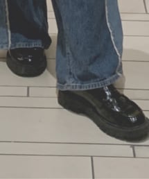 UNIQLO | ローファー