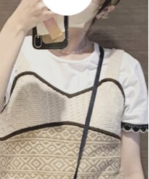 ZARA | Tシャツ/カットソー