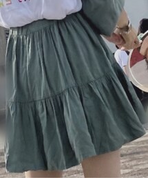 ZARA | チュニック
