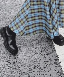 no brand | ブーツ