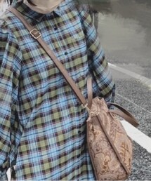 CIAOPANIC | ショルダーバッグ