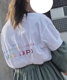 NEWS EXPO | Tシャツ/カットソー