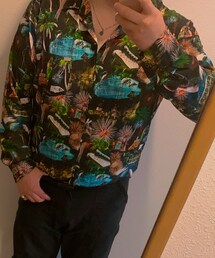 CRIMIE | シャツ/ブラウス