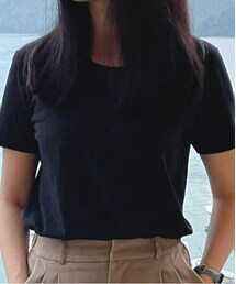 MUJI Labo | Tシャツ/カットソー