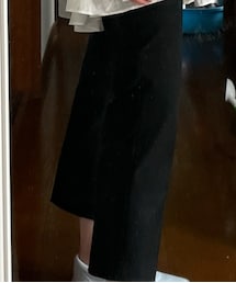 UNIQLO | スラックス