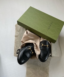 GUCCI | ローファー