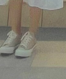 CONVERSE | シューズ