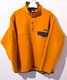 patagonia | トップス