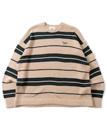 younger song | ニット/セーター