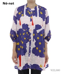 Ne-net | シャツ/ブラウス