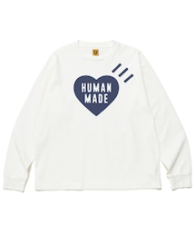 HUMAN MADE | Tシャツ/カットソー