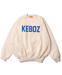 Keboz | スウェット