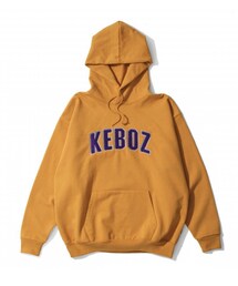 Keboz×FREAK’S STORE | パーカー