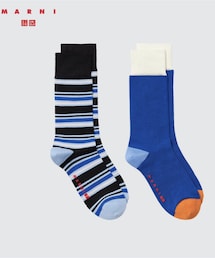 UNIQLO×MARNI | ソックス/靴下