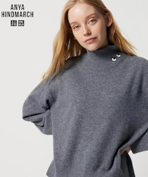 UNIQLO | ニット/セーター