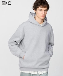 UNIQLO | パーカー