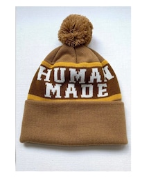 HUMAN MADE | ニットキャップ/ビーニー