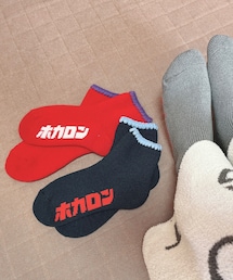 ホカロン | ソックス/靴下