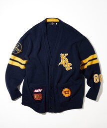 Keboz | カーディガン/ボレロ