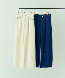Boka nii | パンツ