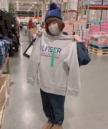 TOMMY HILFIGER | スウェット
