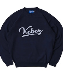 Keboz | ニット/セーター