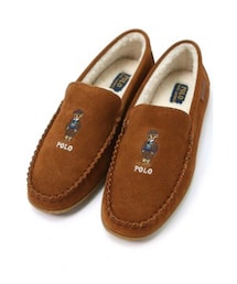 POLO RALPH LAUREN | シューズ