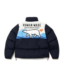 HUMAN MADE | ダウンジャケット/コート