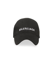 BALENCIAGA | キャップ