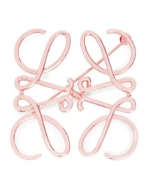 LOEWE | ブローチ/コサージュ