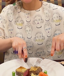 I am I in fact... | ワンピース/ドレス