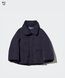 UNIQLO | ダウンジャケット/コート