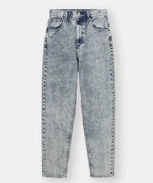 GU | デニムパンツ