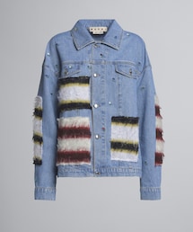 MARNI | デニムジャケット