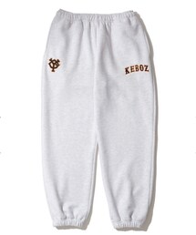 Keboz | スウェットパンツ